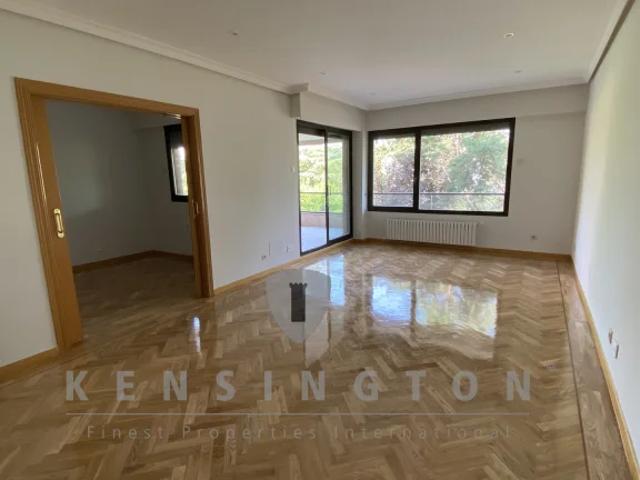 Apartamento en alquiler en Alcobendas, Madrid