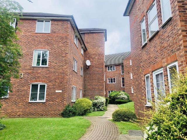 Apartment for rent in Semilong, Northampton