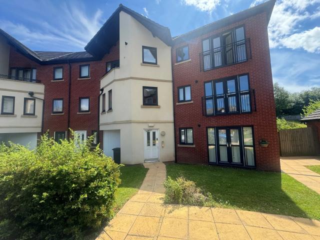 Apartment for rent in West Midlands