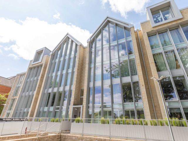 Apartment for rent in Trafford Park, Greater Manchester