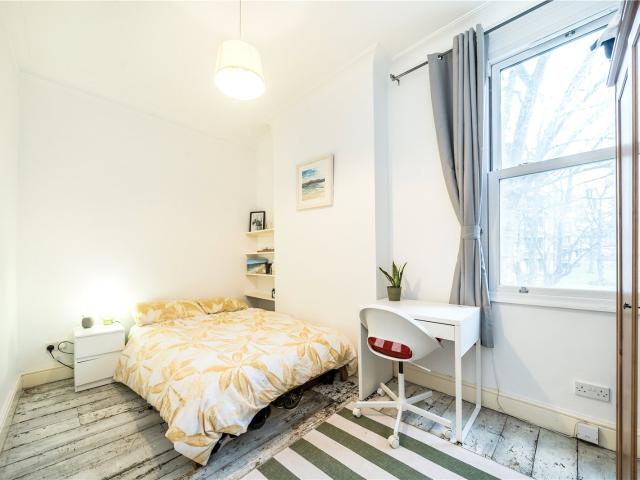 Apartment for rent in London Borough of Wandsworth, Greater London
