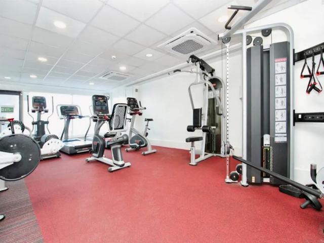 Apartment for rent in Cardiff International Sports Village, Falcon Lodge