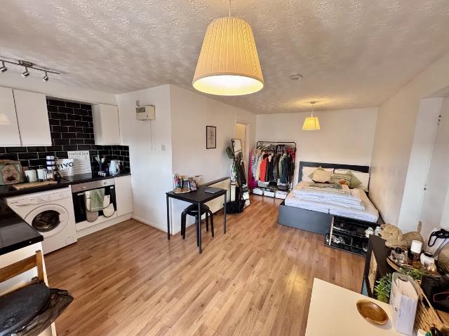Apartment for rent in Haddon, East Midlands