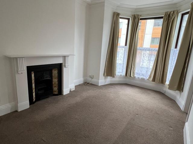 Apartment for rent in Lipson Vale, Mount Wise
