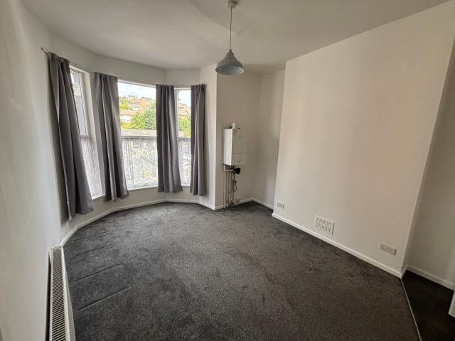 Apartment for rent in Lipson Vale, Mount Wise