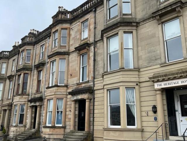 Apartment for rent in Hillhead, Scotland