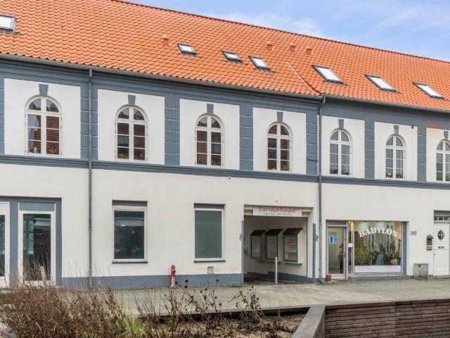 Lejlighed til leje i Vordingborg