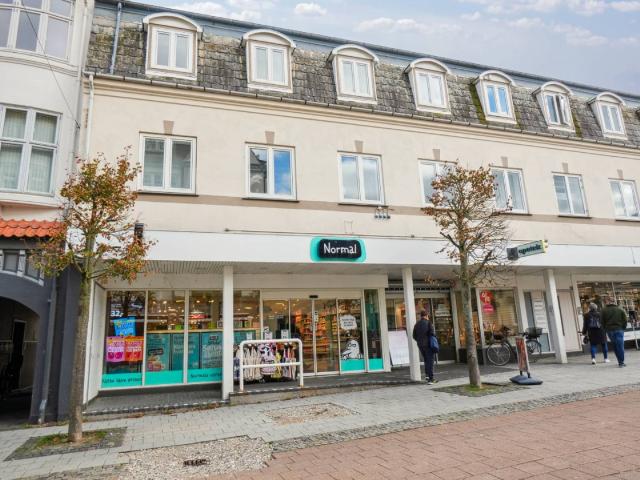 Lejlighed til leje i Vordingborg