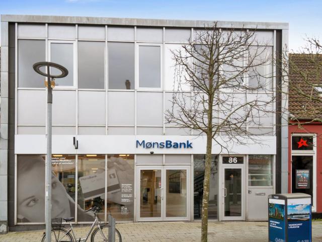 Lejlighed til leje i Vordingborg