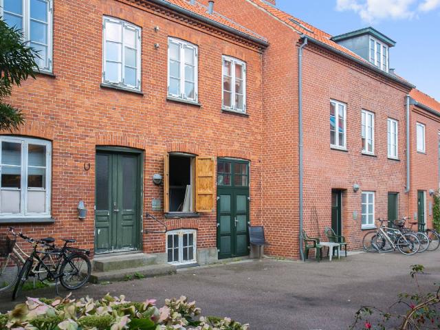 Lejlighed til leje i Vordingborg