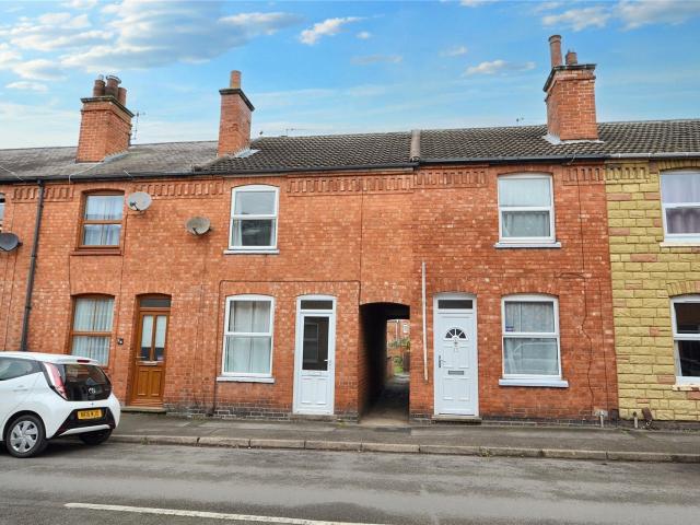 Apartment for rent in Brentingby, Leicestershire