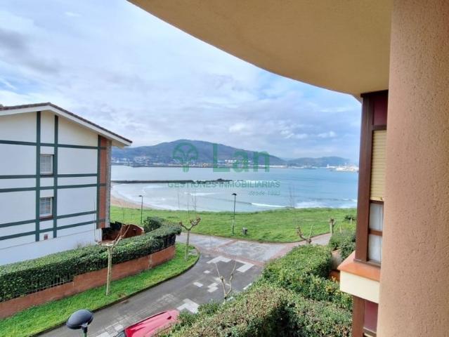 Apartamento en alquiler en Elexalde, Getxo