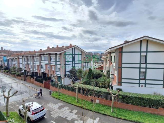 Apartamento en alquiler en Elexalde, Getxo