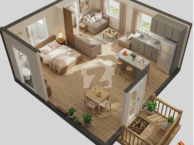Apartment for sale in Rawalpindi, Islamabad Capital Territory