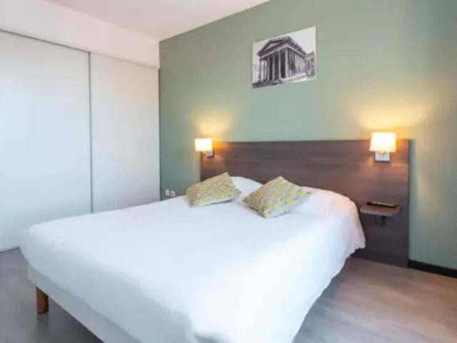 Appartement location à Écusson, Nîmes