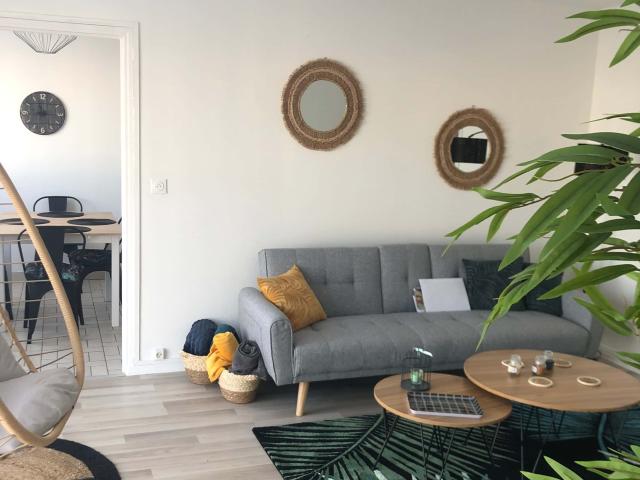 Appartement location à Nancy, Grand Est