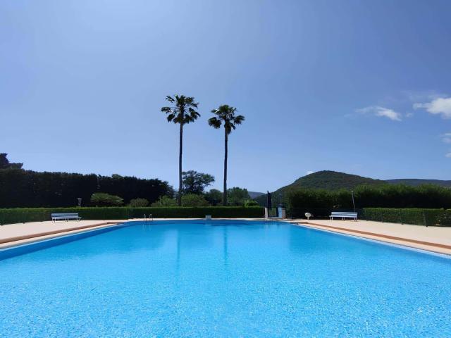 Appartement location à Grasse, Mandelieu-la-napoule