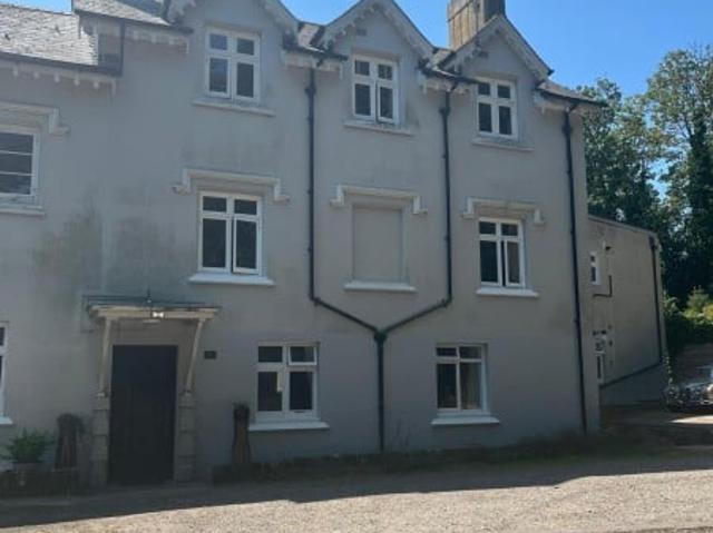 Apartment for rent in St Leonards Green, Guestling Green