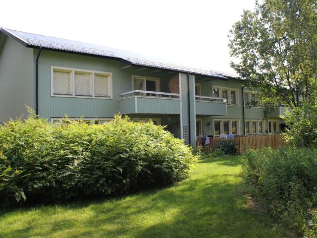 Lägenhet hyra i Berge, Kilafors