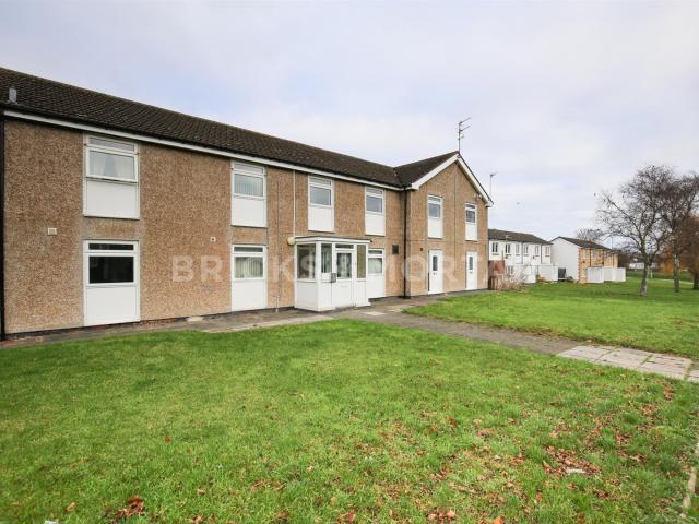 Apartment for rent in Cramlington, Northumberland