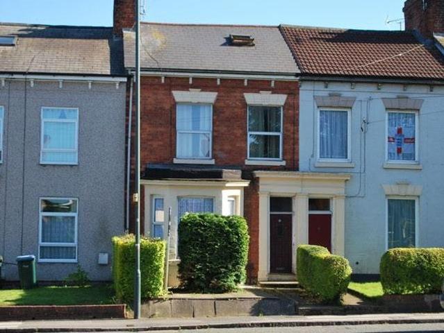 Apartment for rent in Allesley Park, Allesley