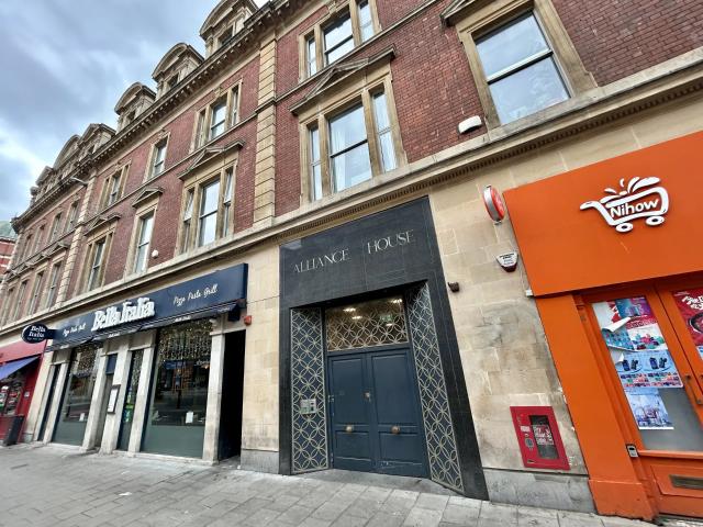 Apartment for rent in City Centre, Feckenham