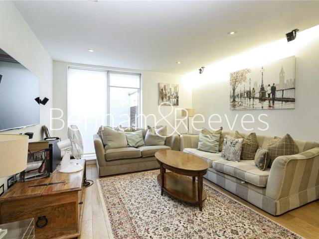 Apartment for rent in City of Westminster, Greater London