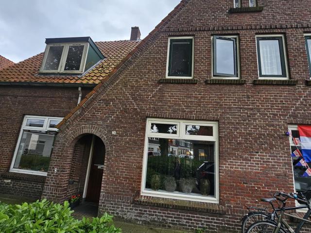 Appartement te huur in De Riet, Almelo