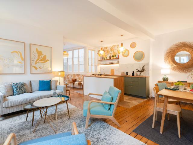 Appartement te huur in Almere-haven, Flevoland