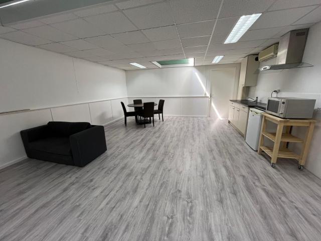 Appartement te huur in Almere-haven, Flevoland