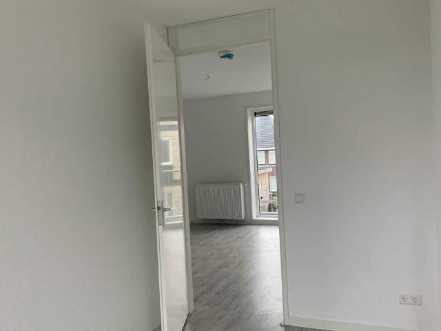 Appartement te huur in Homeruskwartier, Almere-haven