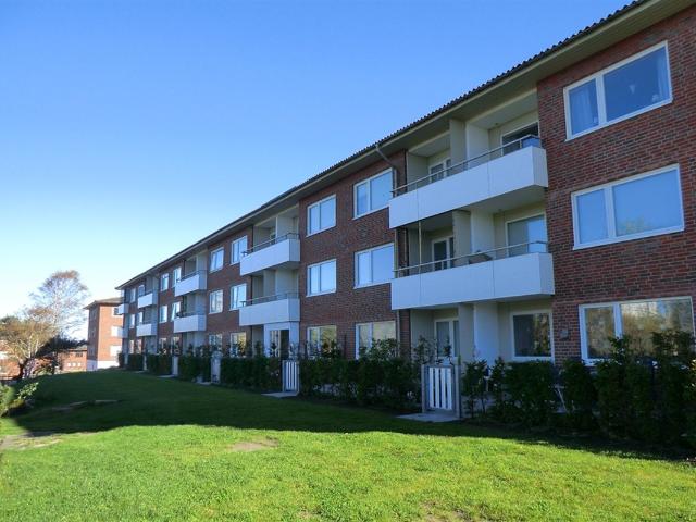 Lägenhet hyra i Mariedal, Lysekil