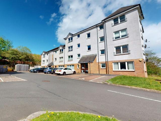 Apartment for rent in Dedridge