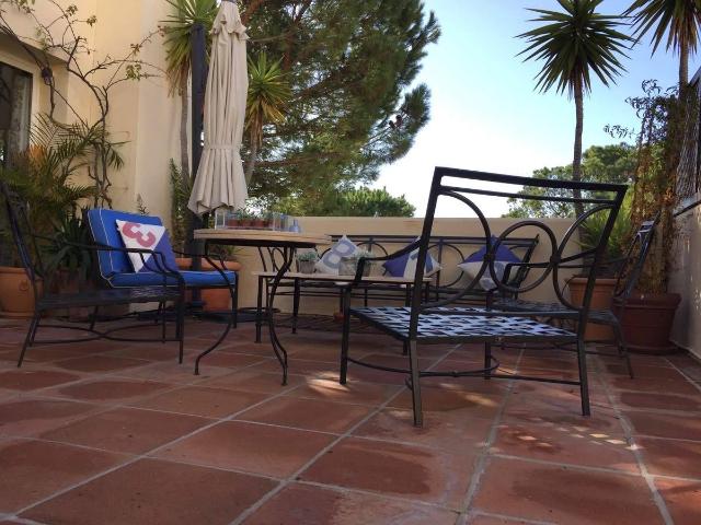 Apartamento en alquiler en El Puente, Valle del Guadalhorce