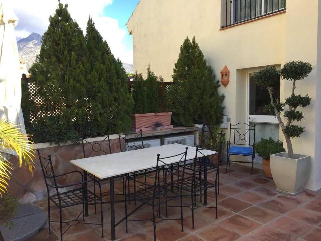 Apartamento en alquiler en El Puente, Valle del Guadalhorce