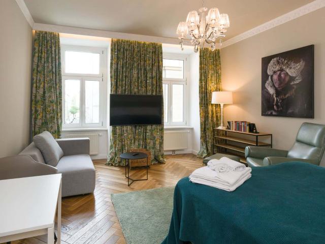 Apartment mieten in KG Alsergrund, Wien