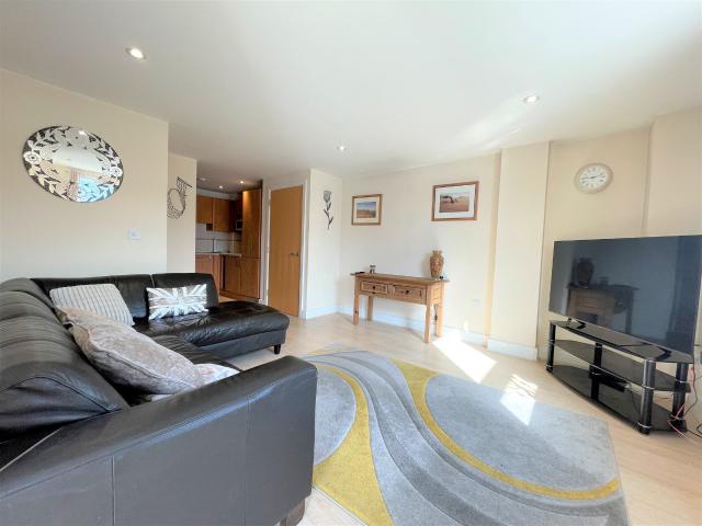 Apartment for rent in SA1 Swansea Waterfront, Swansea