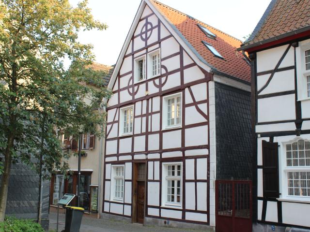 Apartment mieten in Kettwig, Essen