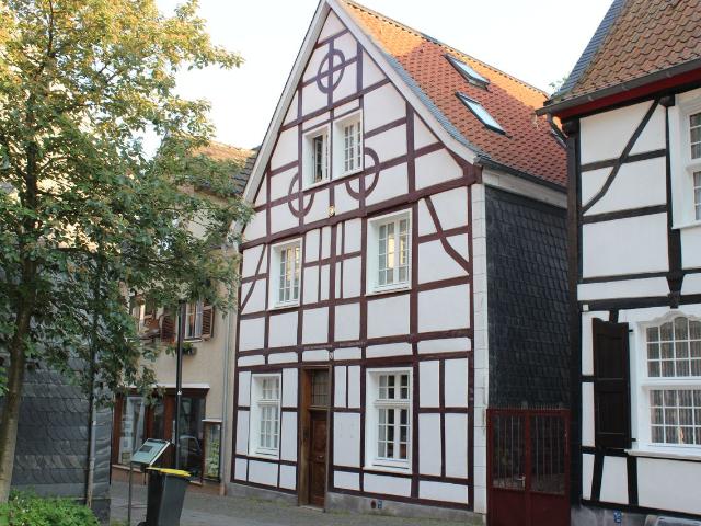 Apartment mieten in Kettwig, Essen