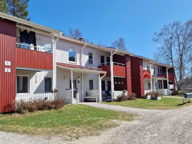 Lägenhet hyra i Masbo, Bergsjö
