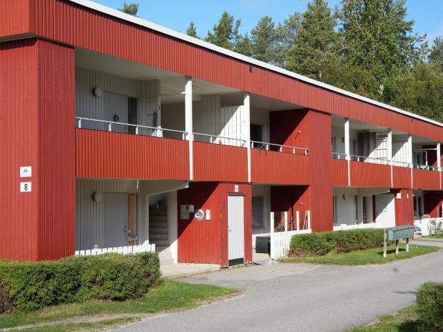 Lägenhet hyra i Bergsjö, Gävleborg