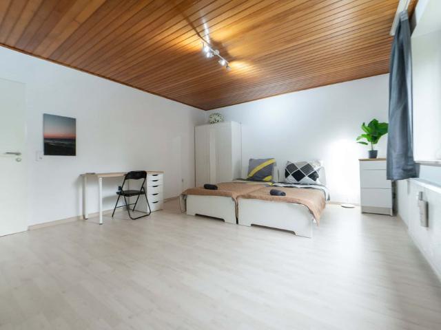 Apartment mieten in Caspari-Viertel, Braunschweig
