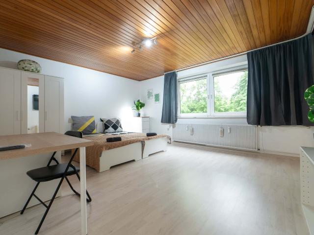 Apartment mieten in Nordstadt-Schunteraue, Braunschweig