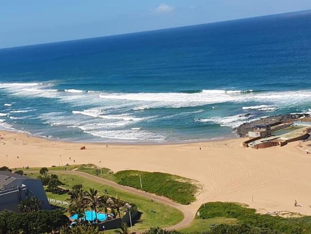 Apartment for sale in Amanzimtoti, Kwazulu-natal