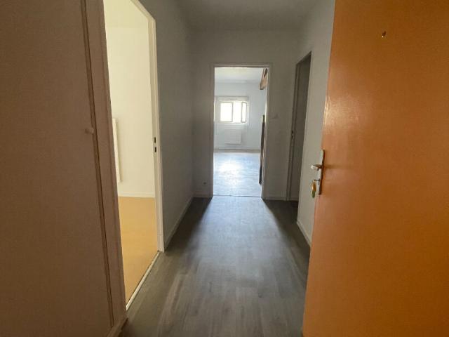 Appartement location à Belley, Ambérieu-en-bugey