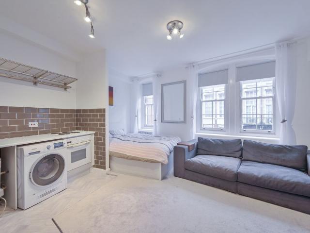 Apartment for rent in City of Westminster, Greater London