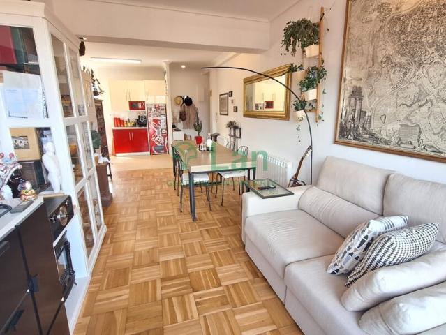 Apartamento en alquiler en Errekalde, Bilbao