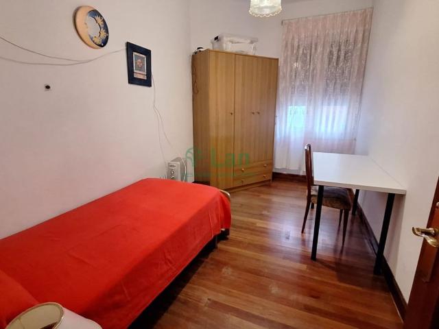 Apartamento en alquiler en Abando, Bilbao