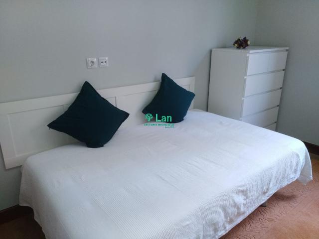 Apartamento en alquiler en Abando, Bilbao