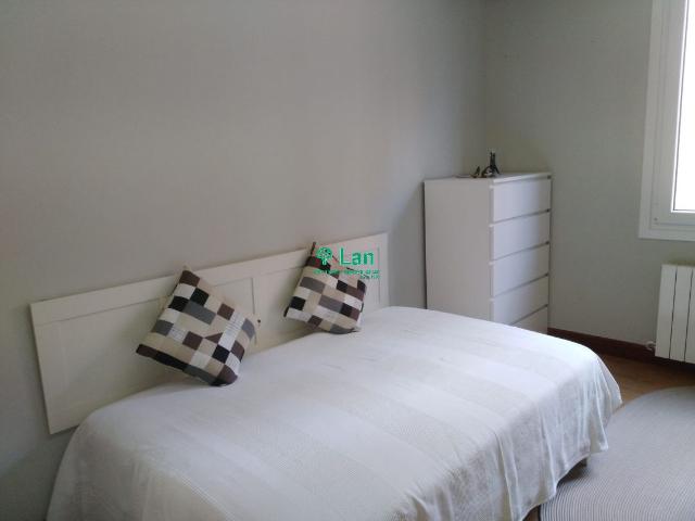 Apartamento en alquiler en Abando, Bilbao